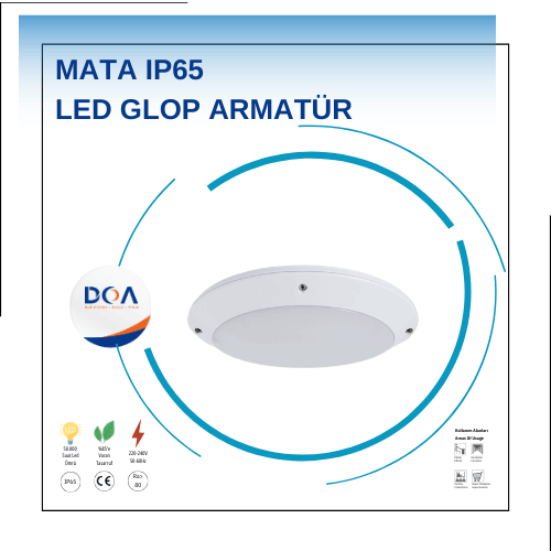 MATA GLOP