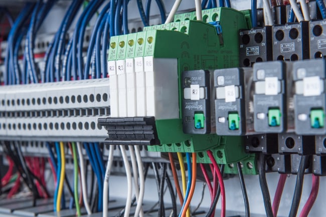 Elektrik Pano Projelendirme ve Satış